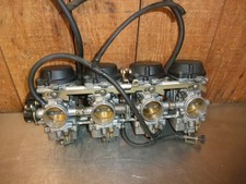 Suzuki GSF 1200 K1 Bandit 2002