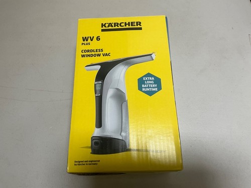 Karcher plus window - karcher, 6