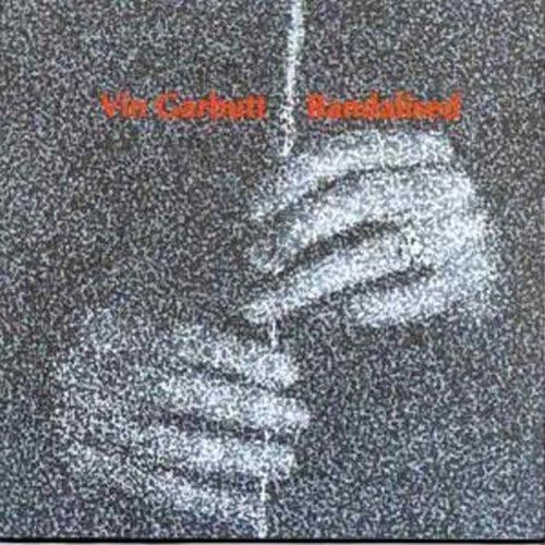 Bandalised vin garbutt - -,