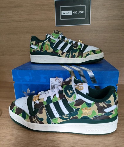 Adidas forum low - adidas,