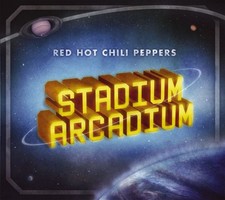 Red Hot Chili Peppers: Stadium