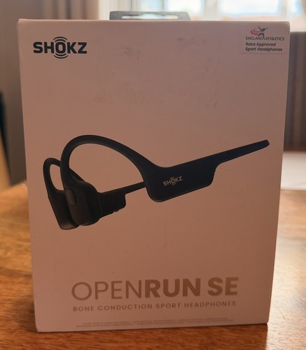 Shokz openrun bone - openrun, se