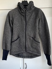 Sweaty Betty Running zip up