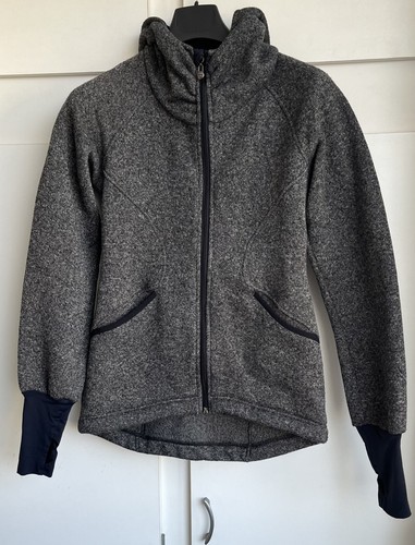 Sweaty betty running zip - running,