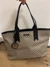 Emporio Armani Womens Beige