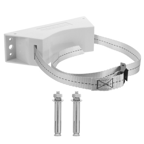 Gas bottle holder - bottle, cylinder