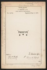 Photo: F. Besson & Co. for