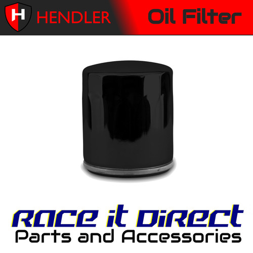 Oil filter for harley davidson - oil,