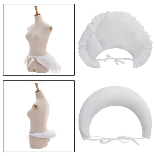 Skirt bum roll cosplay - bum,