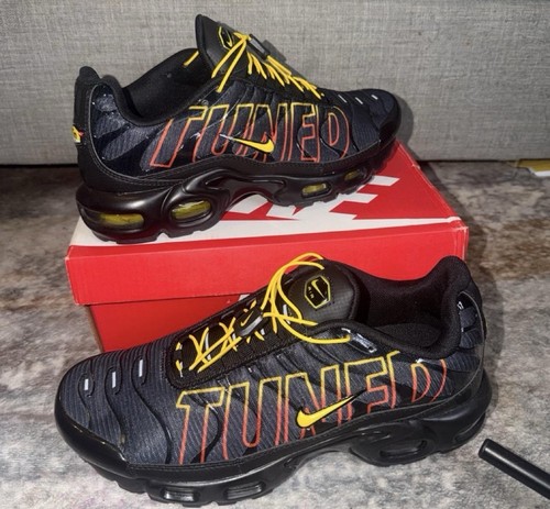 Nike air max - air, plus