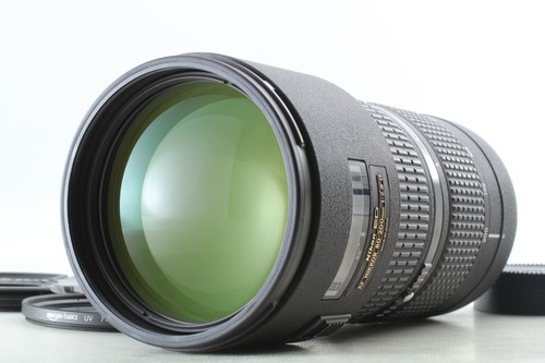 Late near mint nikon af - mint],