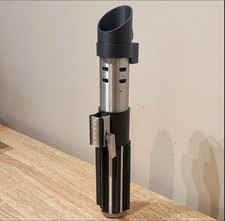 Darth Vader's A New Hope