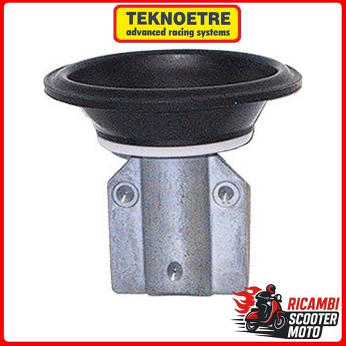 Carburetor diaphragm derbi - carburetor,