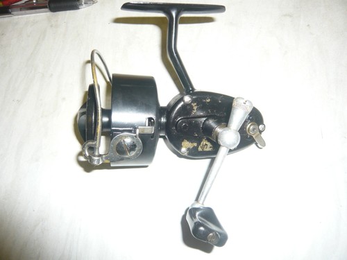 Garcia mitchell 300 fishing - mitchell,