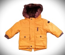 BABY BOYS / TODDLERS COATS /
