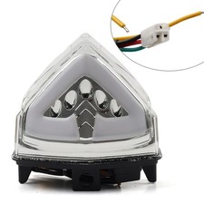 LED Turn Signal Tail Light For