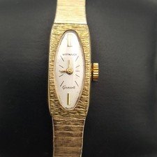 Wittnauer Ladies Watch Vintage