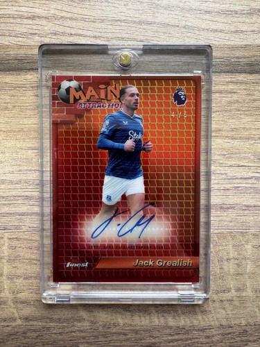 Topps finest premier league - topps,