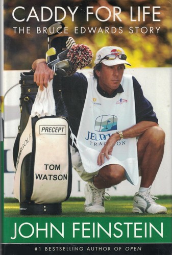 Caddy for life the - caddy, life: