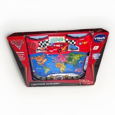 Disney Pixar CARS 2 Lightning