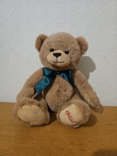 Brown hamleys teddy - teddy, with