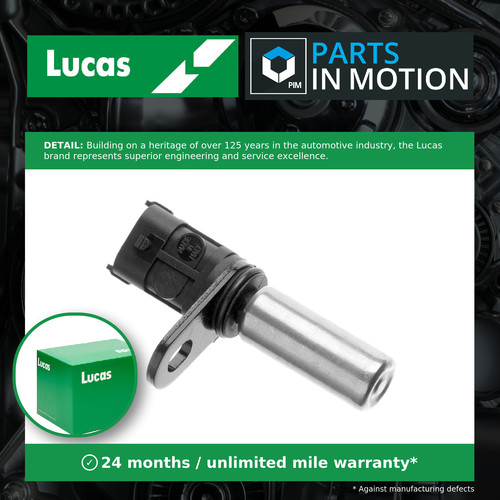 Rpm crankshaft sensor fits - rpm,