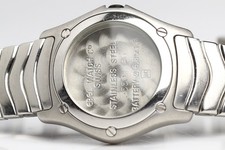 Ebel Classic Wave Quartz