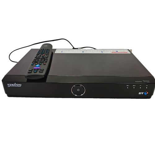 Humax youview dtr t1000 - bt,