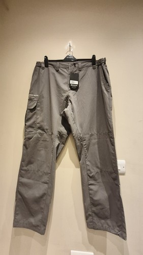 Sprayway panama pants - panama, gunmetal