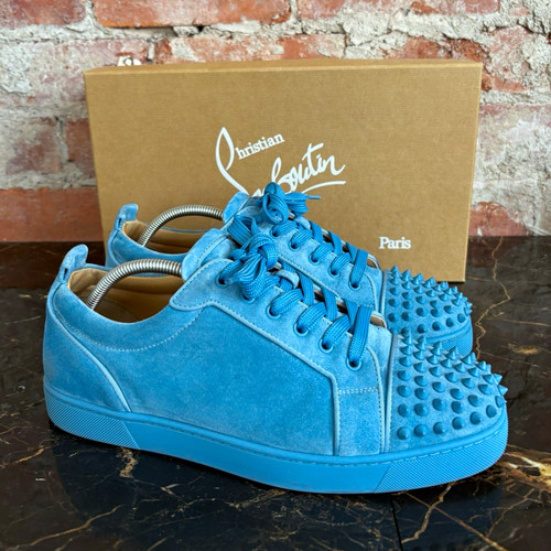 Christian louboutin junior