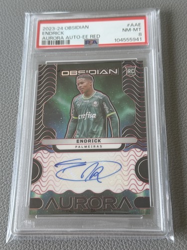 Panini obsidian endrick aurora - panini,