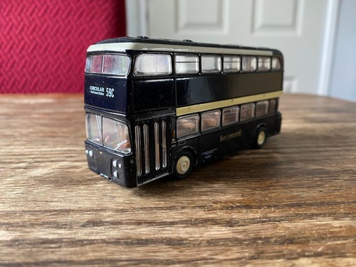 Leyland atlantean daimler - leyland,