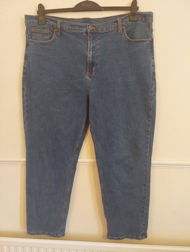 Cotton traders men - men’s, blue