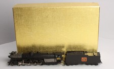 Oriental Limited 2024 HO Brass