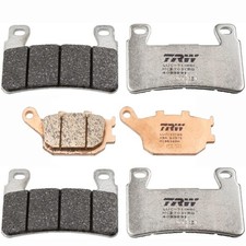 TRW Racing Front Brake Pad Kit