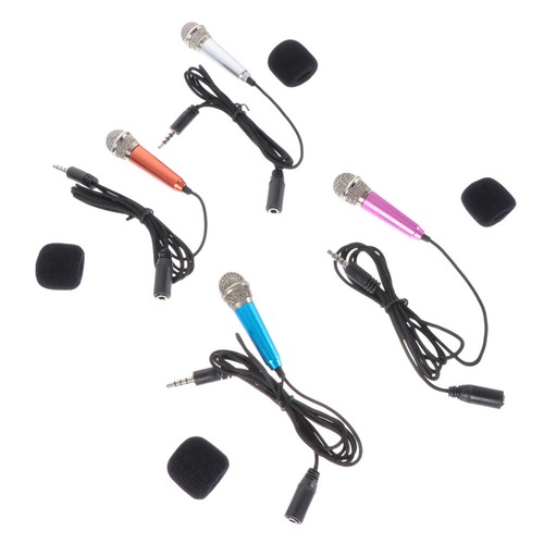 Pcs handheld microphone - handheld,