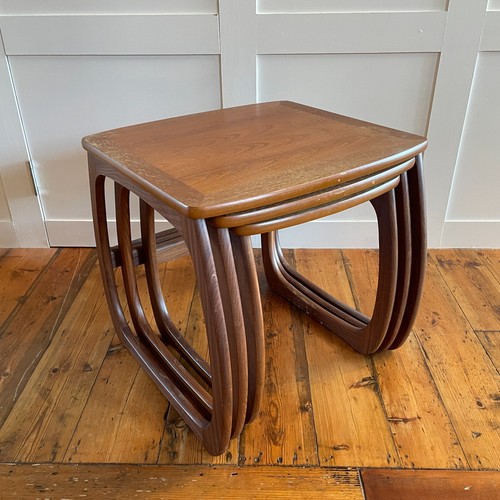 Nathan nest tables teak - nest,