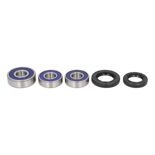 Rear wheel bearing kit - bearing,