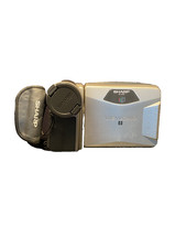 Sharp VL-A10 Viewcam 8 Fully