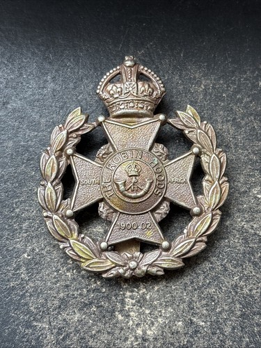 Sherwood foresters robin hoods - sherwood,