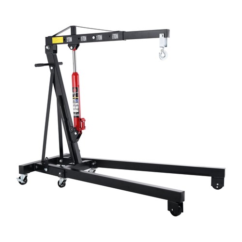 Tonne folding hydraulic - 2,