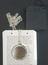 MAGNI CHARM ELEGANT HANGING 5X