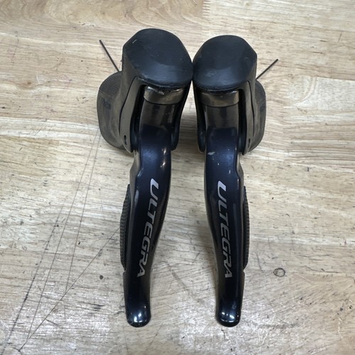 Shimano str6870 di2 rim brake - shimano,