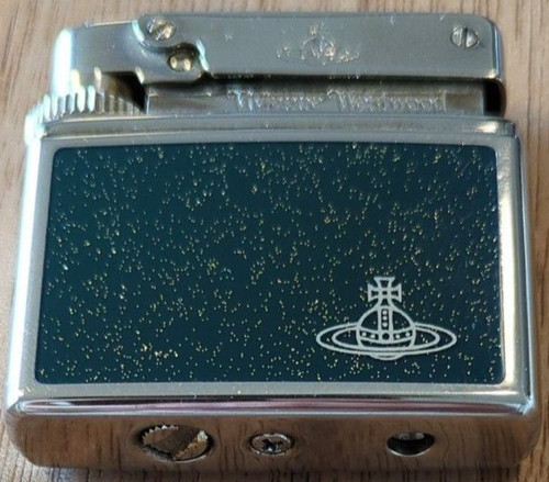 Working vivienne westwood gas - working,