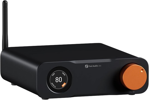 Fosi audio zd3 desktop dac - fosi,