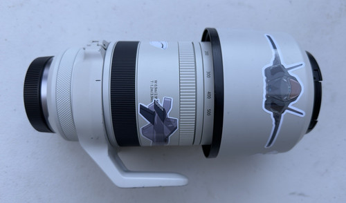 Canon 100 500mm - rf, 100-500mm