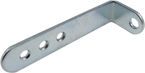 Heavy duty angle brackets 10 - -,