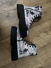 Brand New Zara Boots Size 33/ 1 Girls