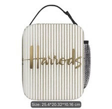 Harrods genuine london thermal - london,