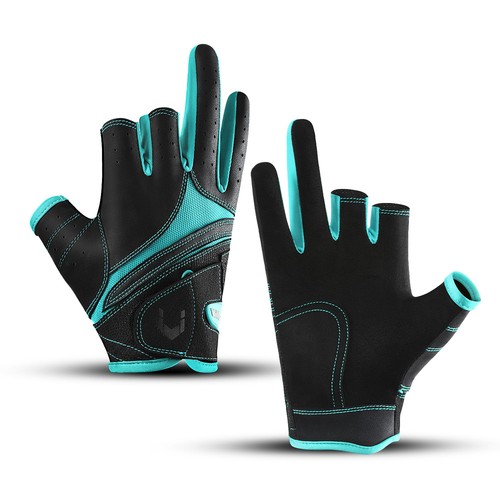 Sujayu fishing gloves - gloves, men